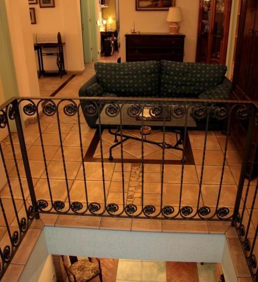 La Corte Del Cavaliere Bed & Breakfast