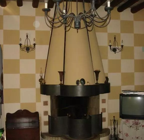 La Corte Del Cavaliere Bed & Breakfast