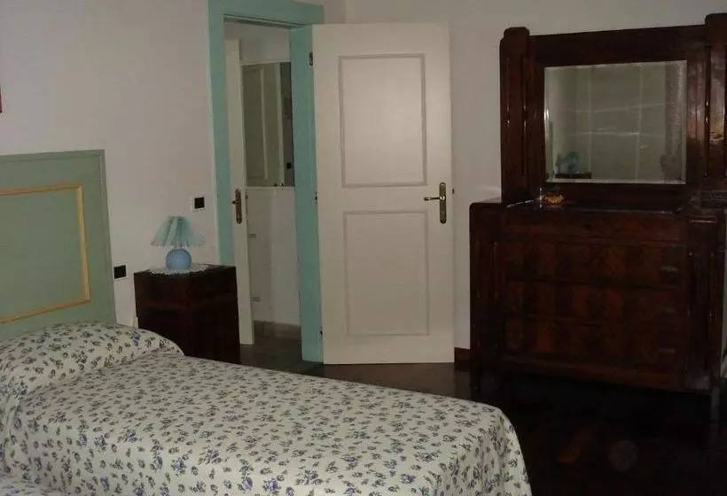 La Corte Del Cavaliere Bed & Breakfast