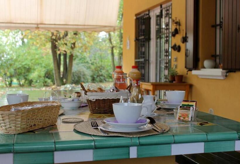 La Corte Del Cavaliere Bed & Breakfast