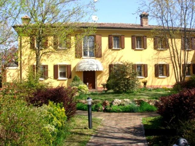 La Corte Del Cavaliere Bed & Breakfast