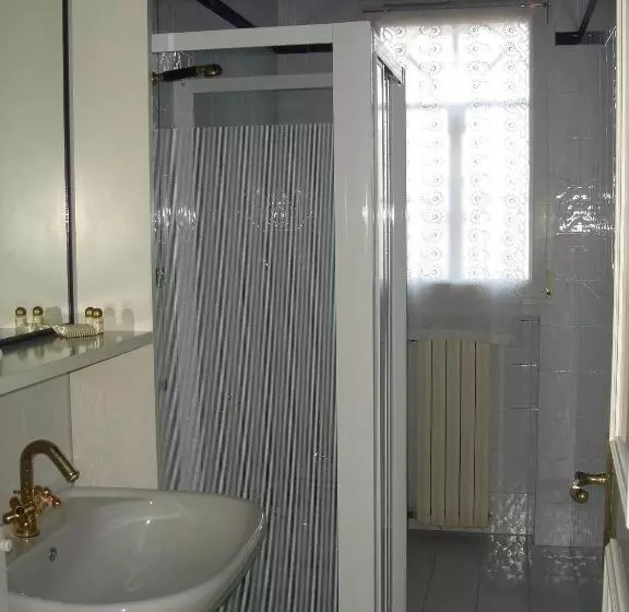 La Corte Del Cavaliere Bed & Breakfast