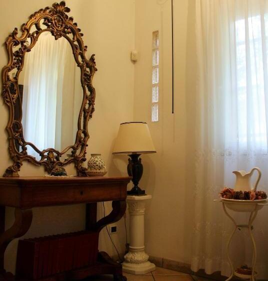 La Corte Del Cavaliere Bed & Breakfast