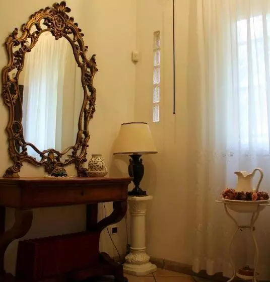 La Corte Del Cavaliere Bed & Breakfast