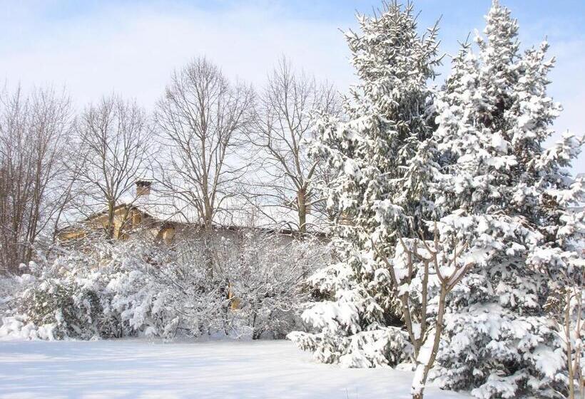 La Corte Del Cavaliere Bed & Breakfast