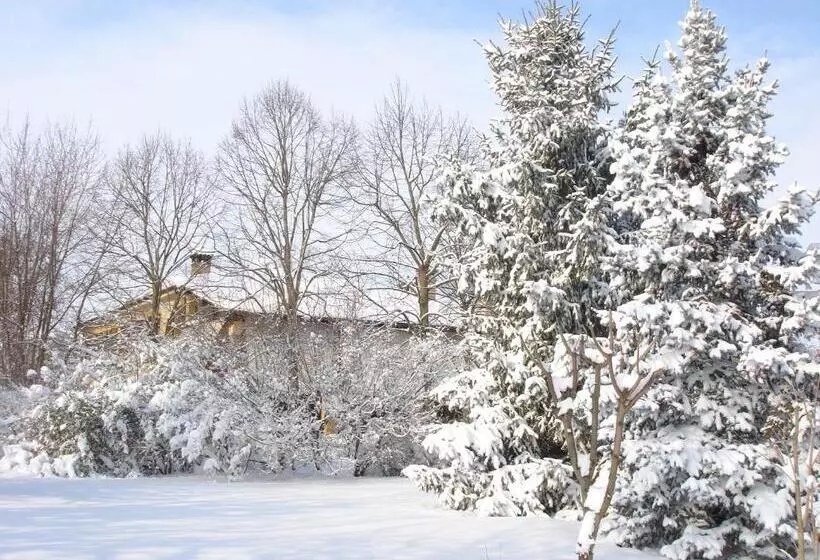 La Corte Del Cavaliere Bed & Breakfast