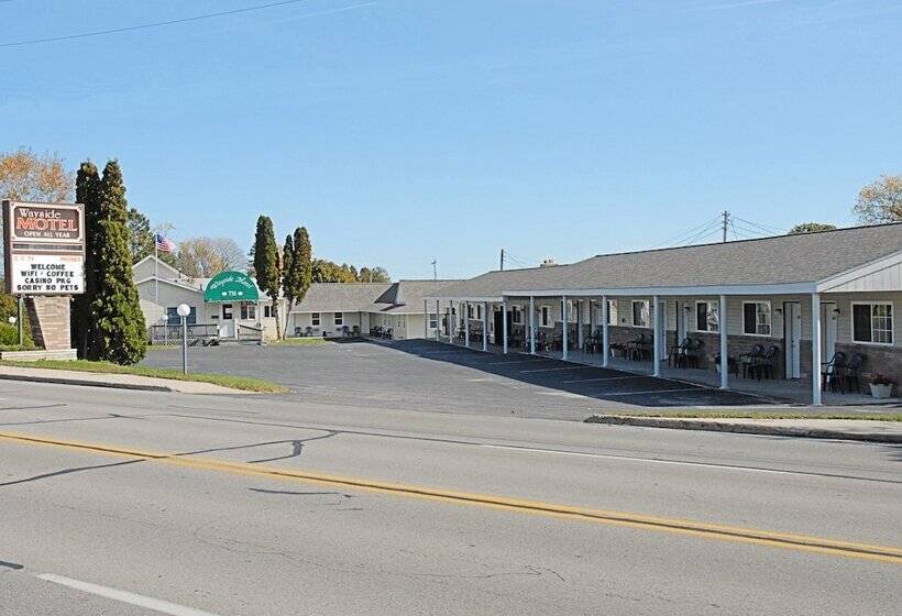 Wayside Motel