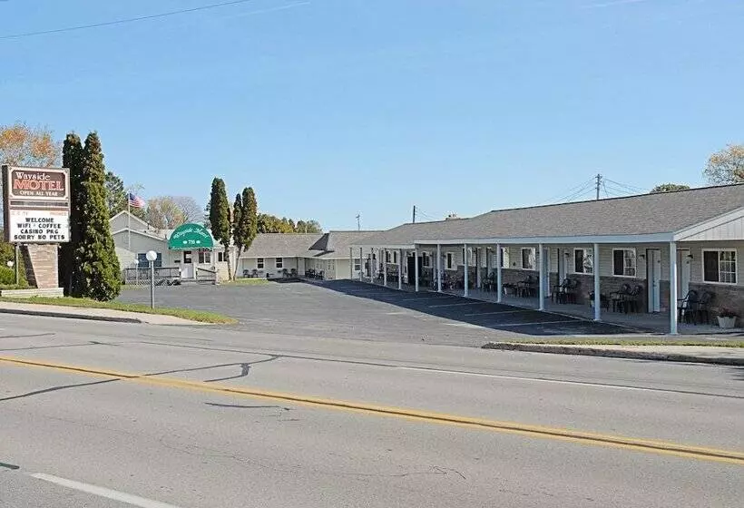 Wayside Motel