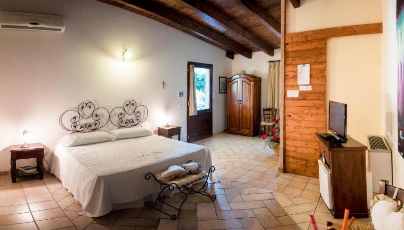 Alba Bed & Breakfast