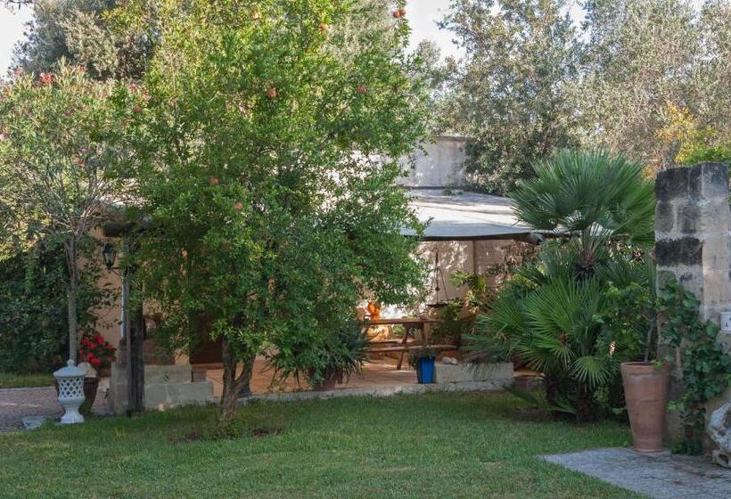 Alba Bed & Breakfast