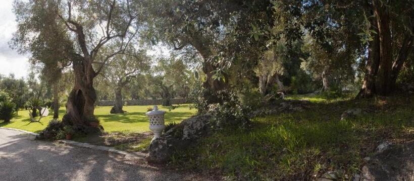 Alba Bed & Breakfast