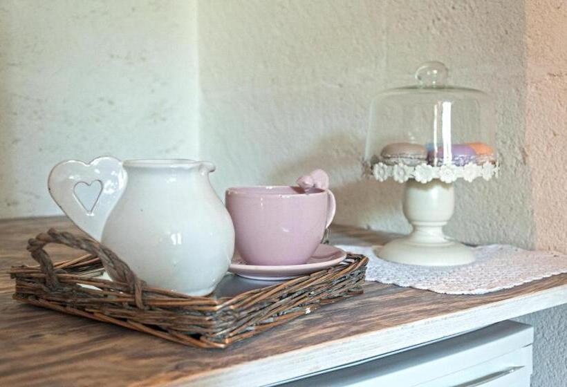 Alba Bed & Breakfast