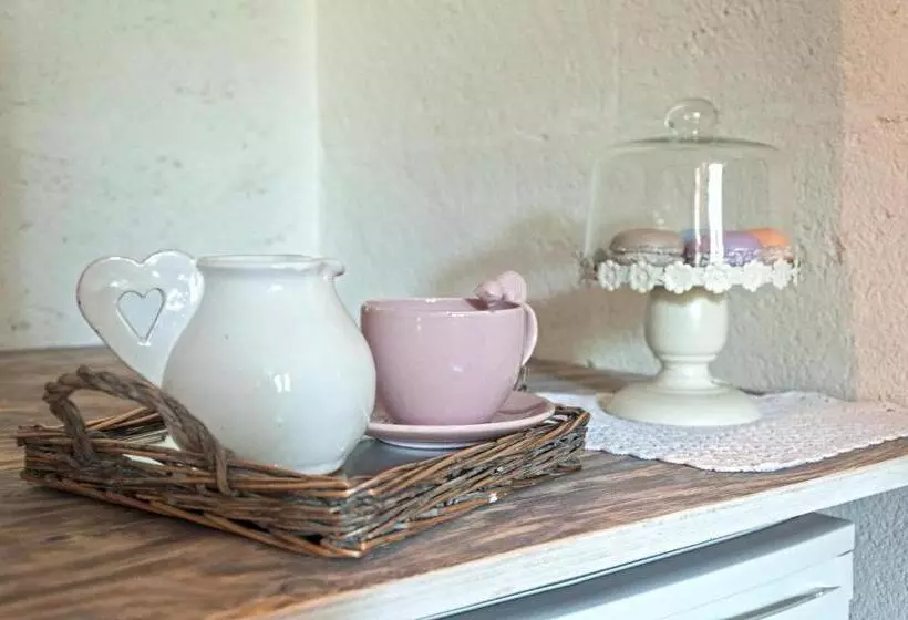 Alba Bed & Breakfast
