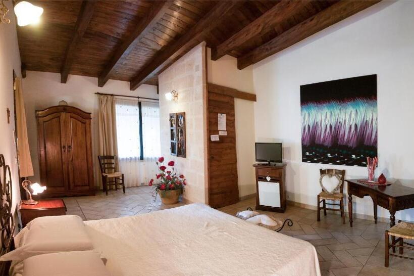 Alba Bed & Breakfast