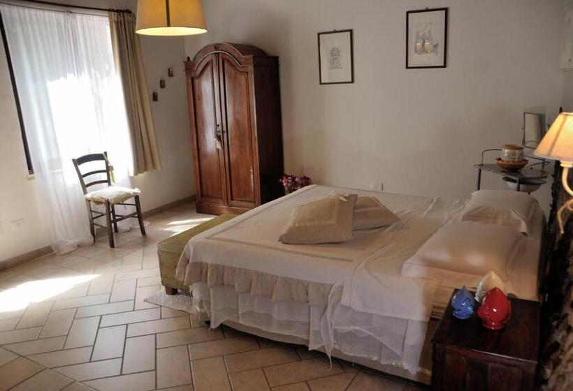 Alba Bed & Breakfast