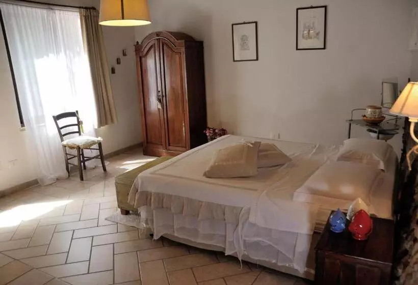 Alba Bed & Breakfast