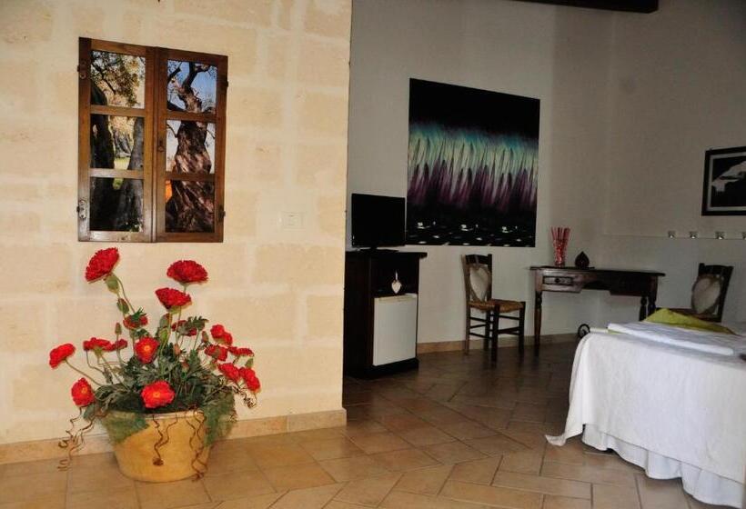 Alba Bed & Breakfast