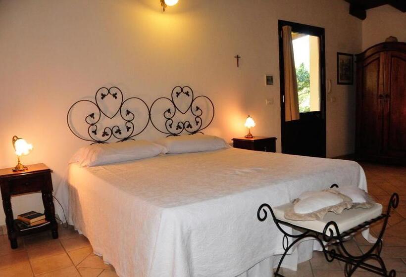 Alba Bed & Breakfast