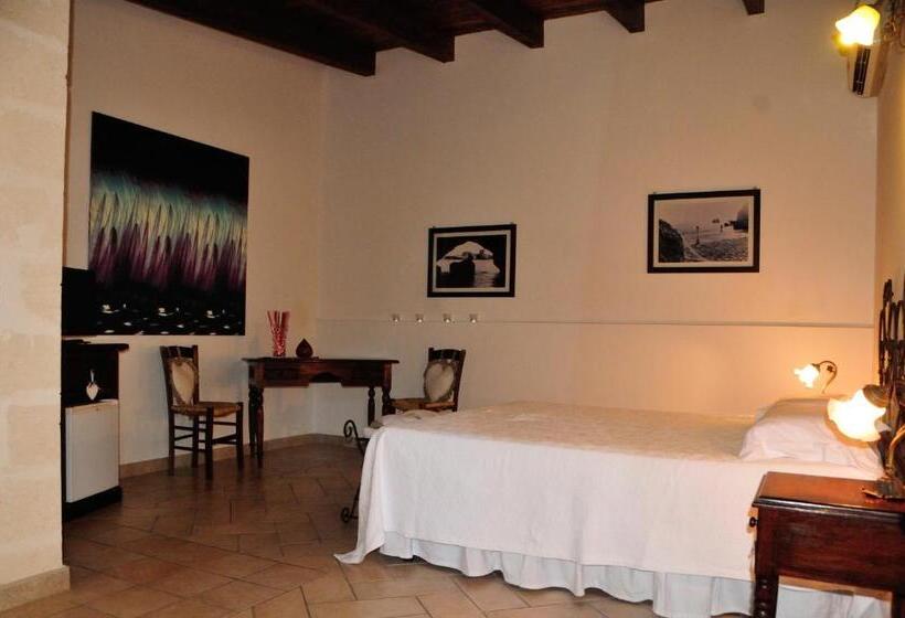 Alba Bed & Breakfast