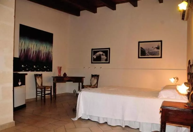 Alba Bed & Breakfast