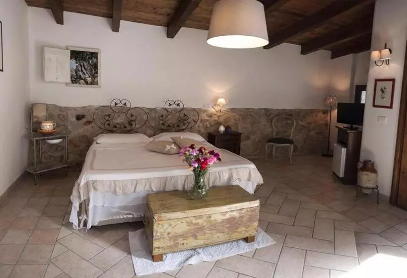 Alba Bed & Breakfast