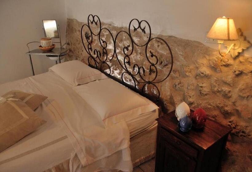 Alba Bed & Breakfast