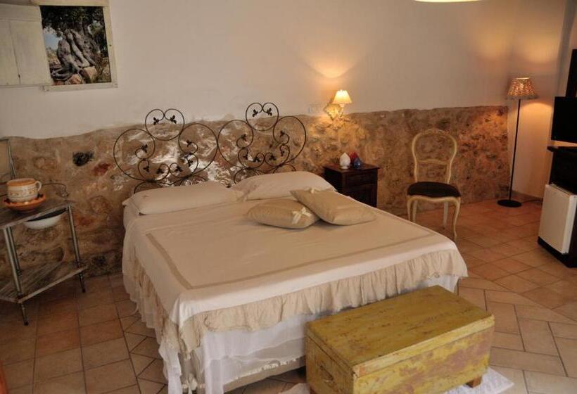 Alba Bed & Breakfast