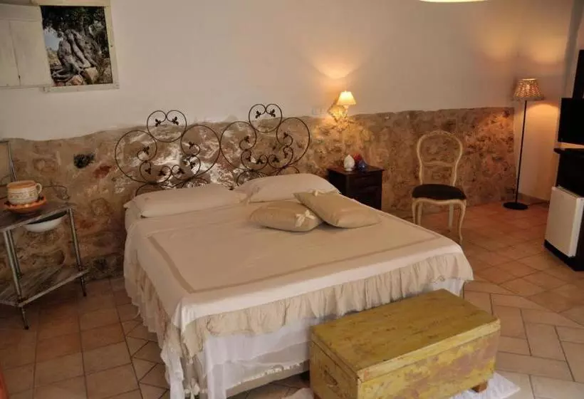 Alba Bed & Breakfast