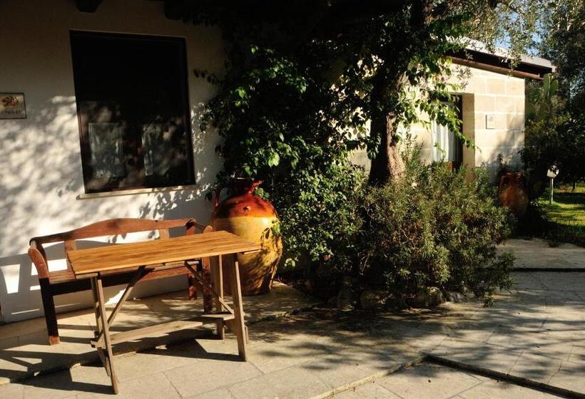 Alba Bed & Breakfast