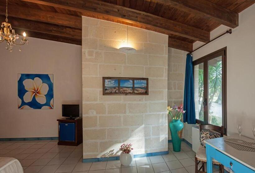 Alba Bed & Breakfast