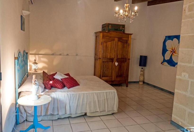 Alba Bed & Breakfast