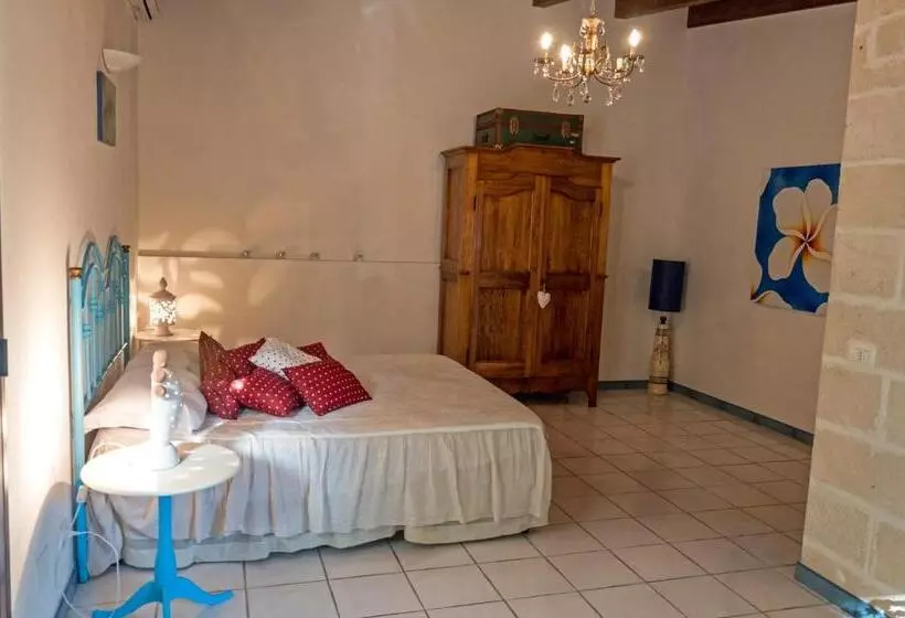 Alba Bed & Breakfast
