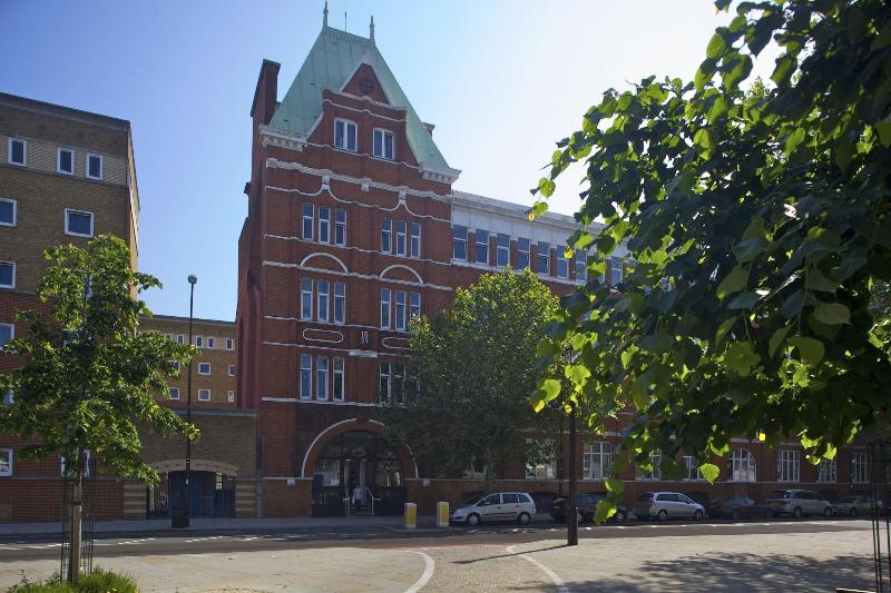 فندق صغير Great Dover Street Apartments