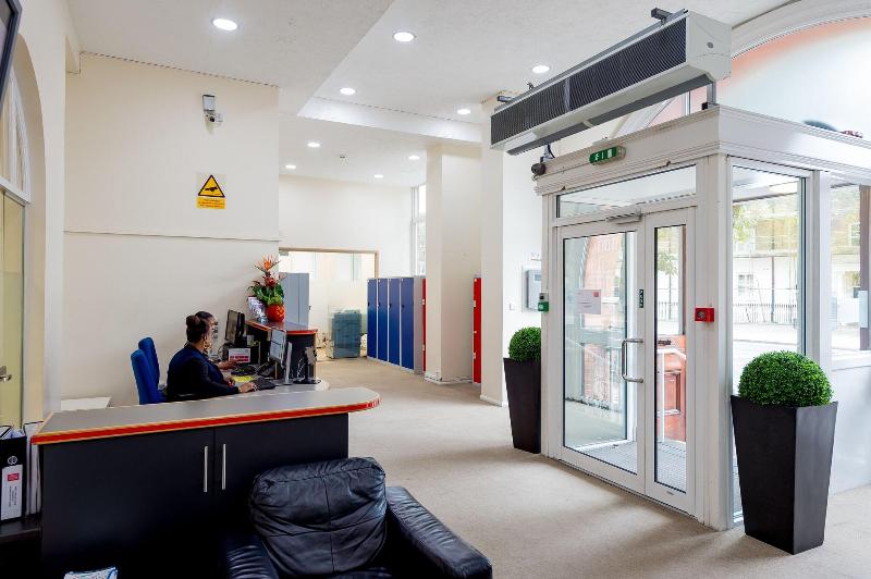 فندق صغير Great Dover Street Apartments