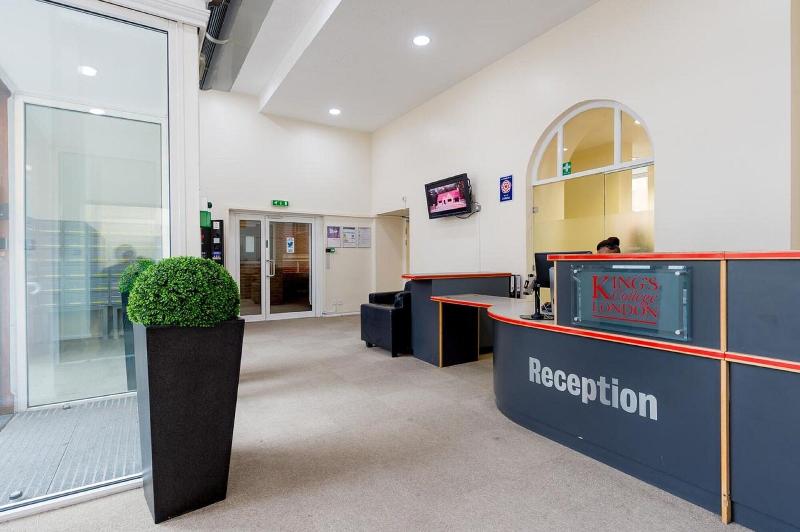 فندق صغير Great Dover Street Apartments