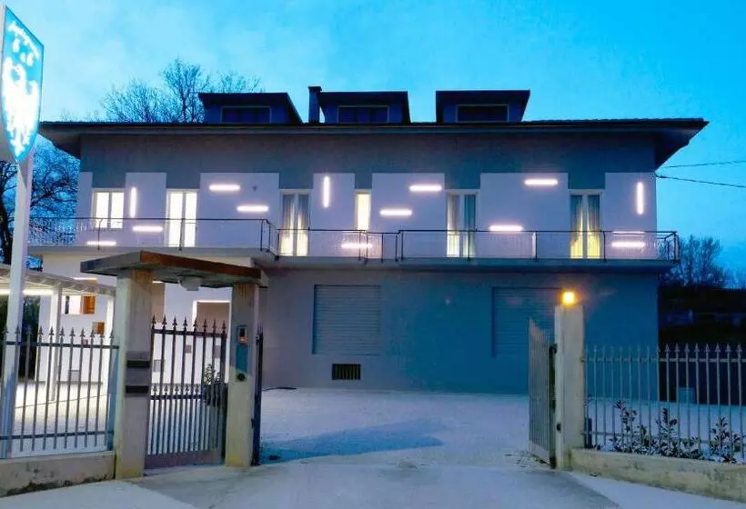 B&b Aquisgrana