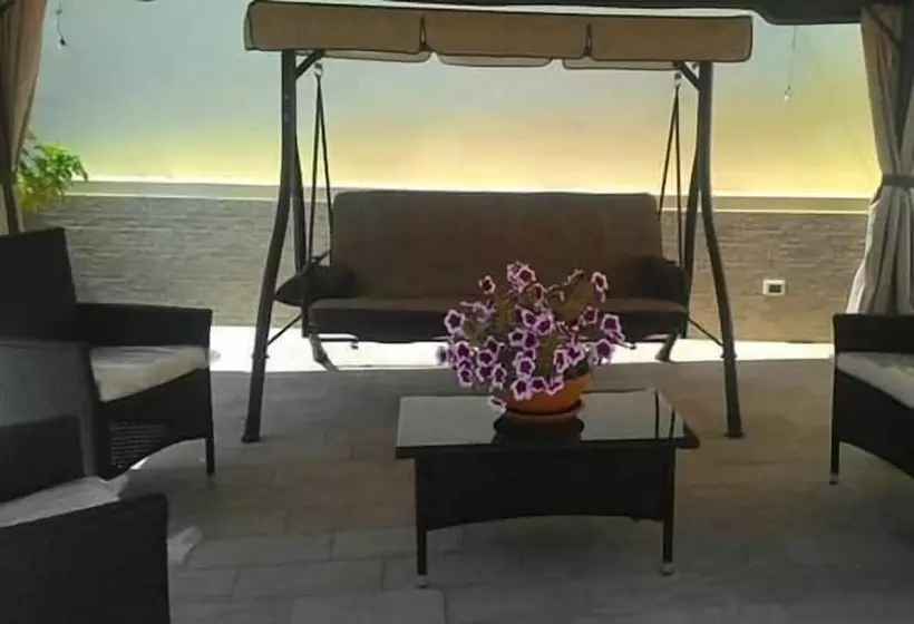 B&b Il Quadrifoglio Tropea