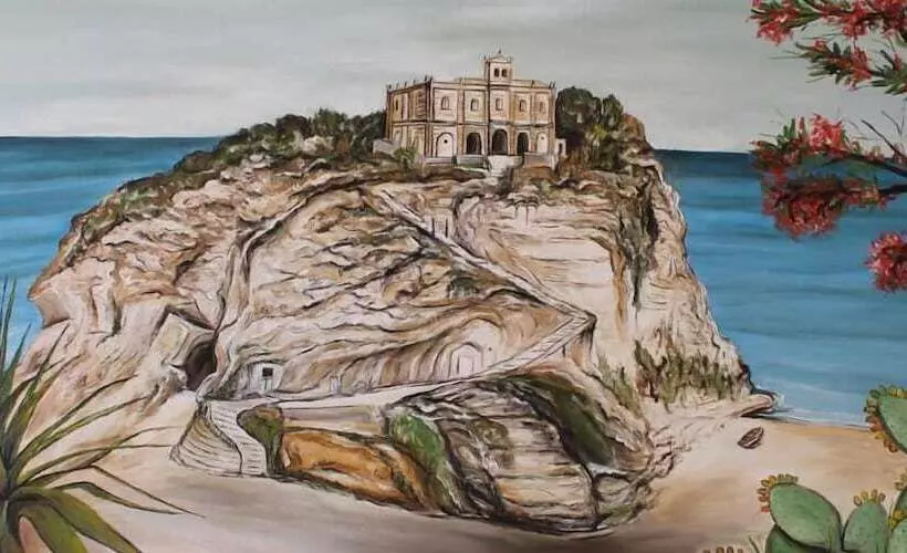 B&b Il Quadrifoglio Tropea