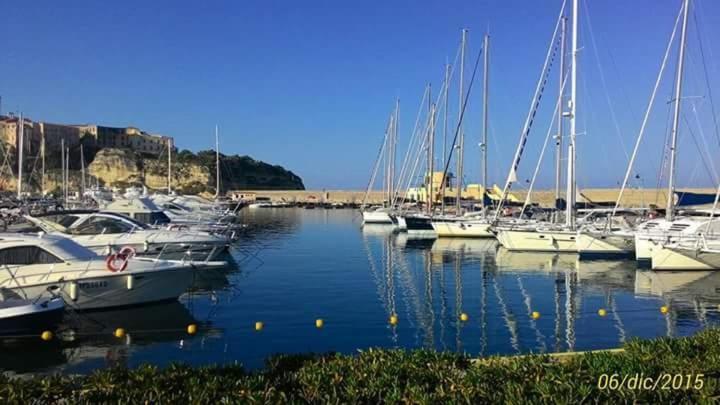 B&b Il Quadrifoglio Tropea