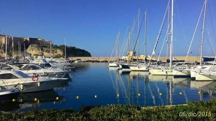 B&b Il Quadrifoglio Tropea