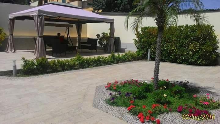 B&b Il Quadrifoglio Tropea