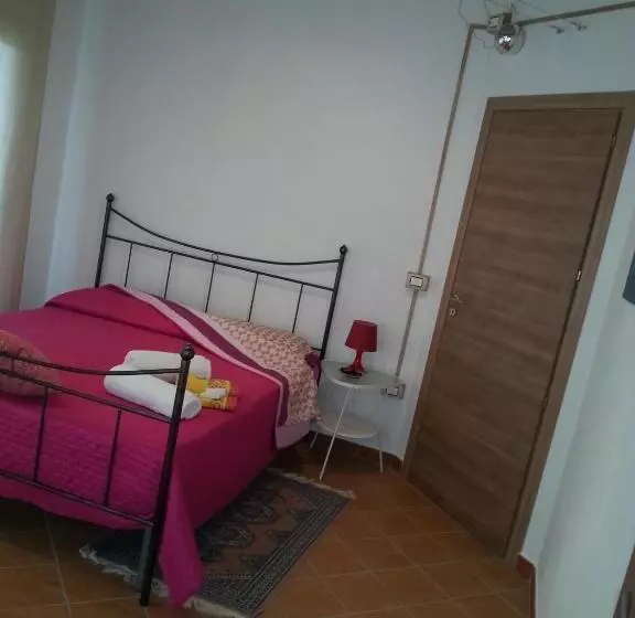 B&b La Greka