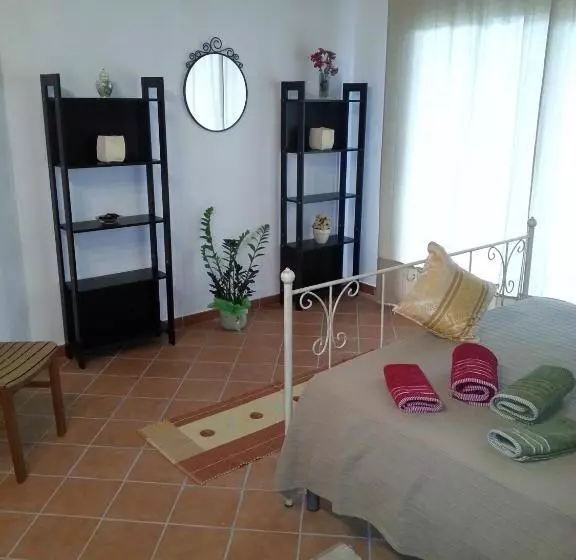 B&b La Greka