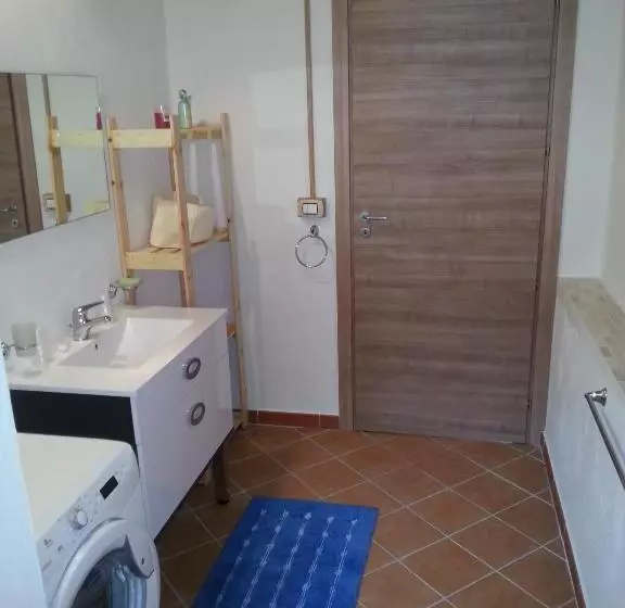 B&b La Greka