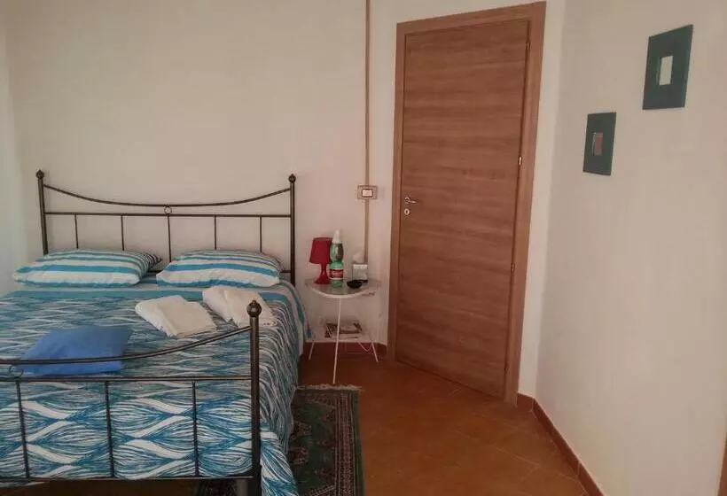 B&b La Greka
