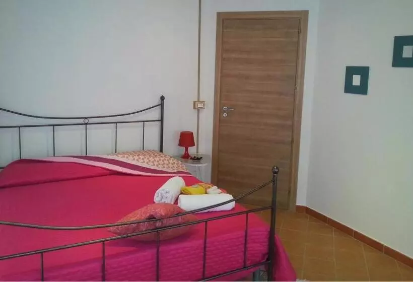 B&b La Greka