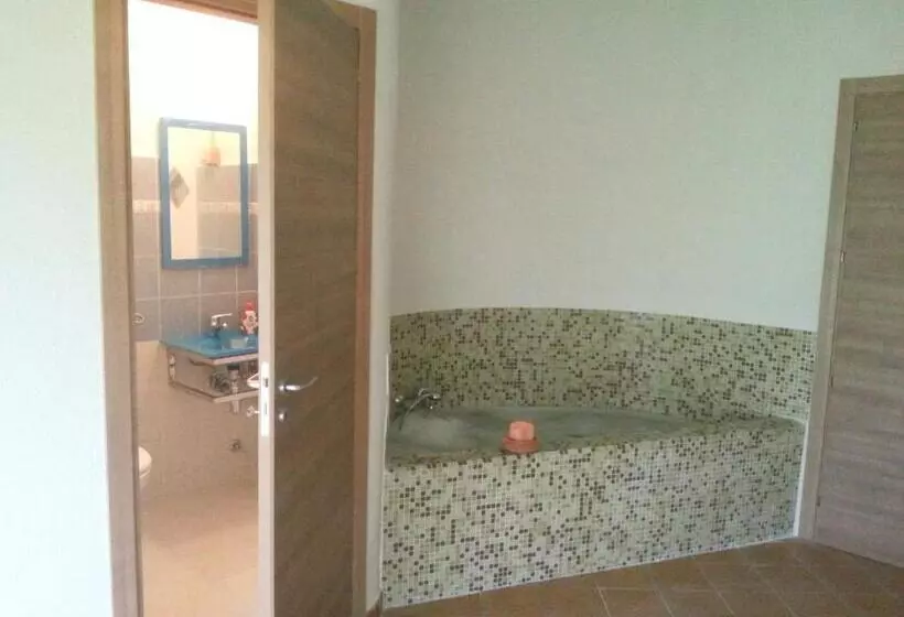 B&b La Greka