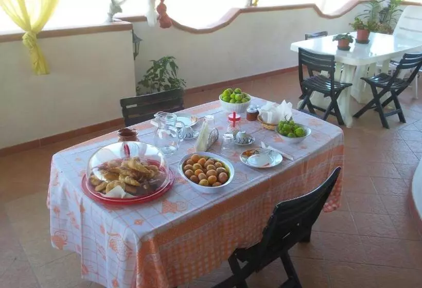 B&b La Greka