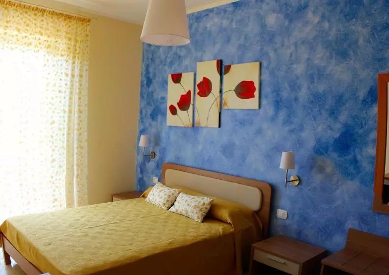 B&b La Sciuscitta