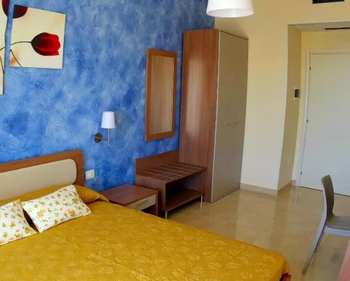 B&b La Sciuscitta
